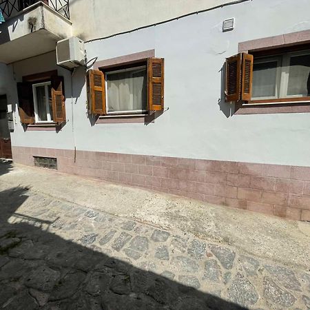 Konstan'Shouse Apartment Mytilíni Exterior foto