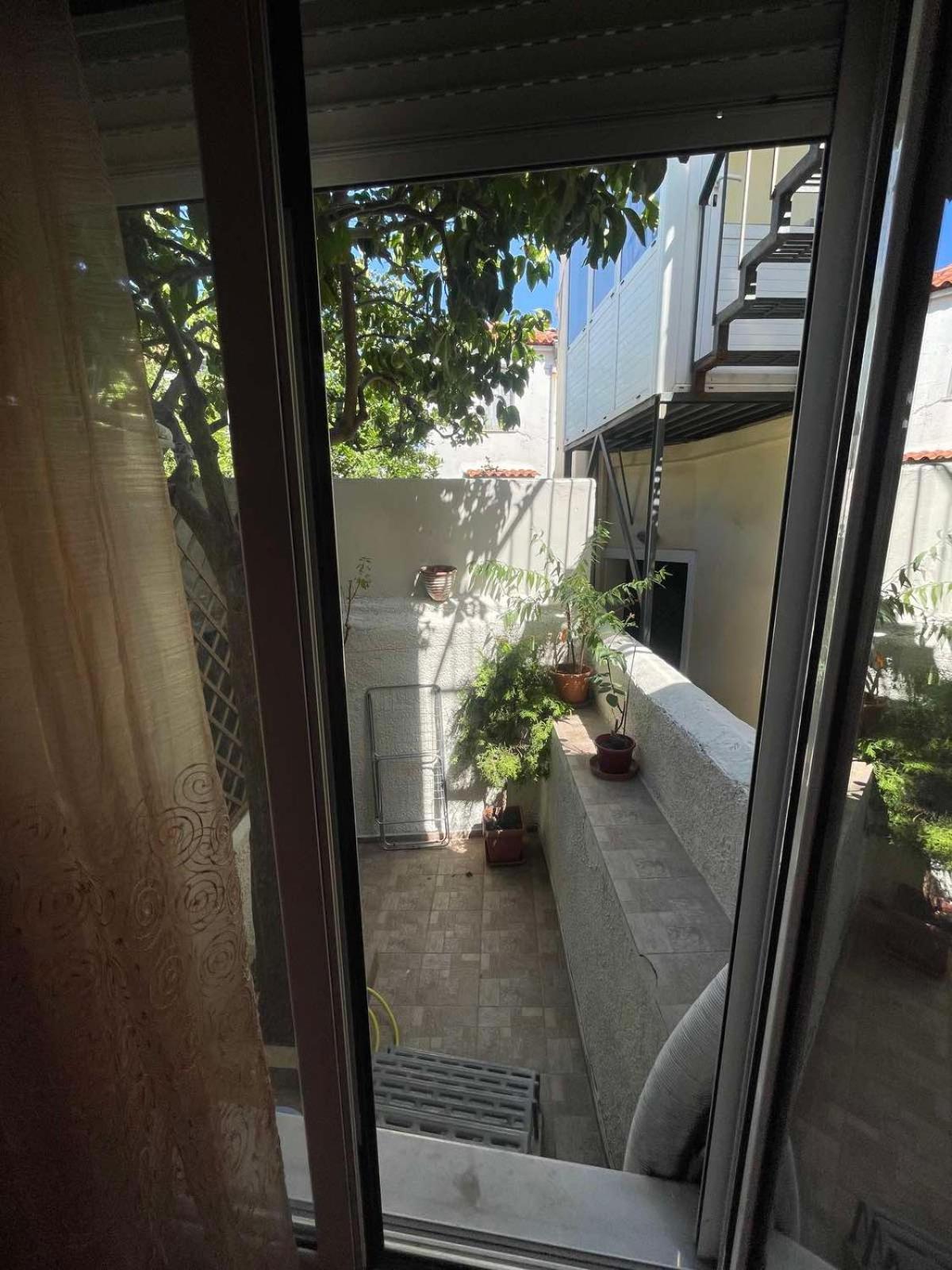Konstan'Shouse Apartment Mytilíni Exterior foto